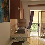Jonas Adriatic Apartment Durres