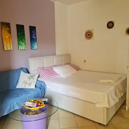 Jonas Adriatic Apartment