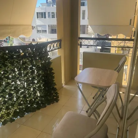 Apartament Jonas Adriatic Durrës