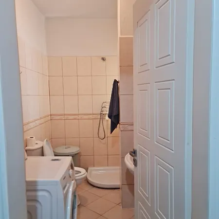Jonas Adriatic Apartament Durrës