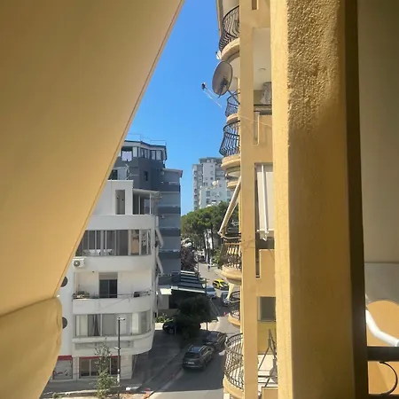 Jonas Adriatic Apartment