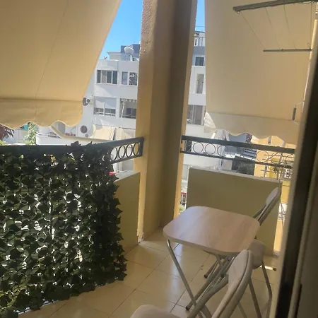 Apartament Jonas Adriatic