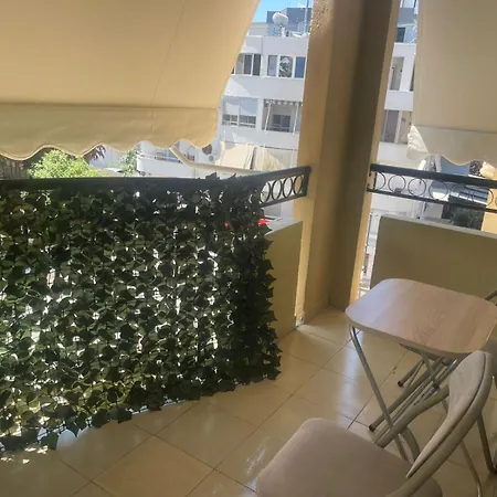 Jonas Adriatic * Durrës