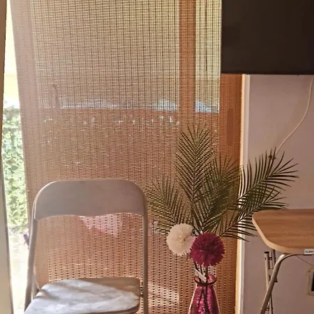 Jonas Adriatic 公寓