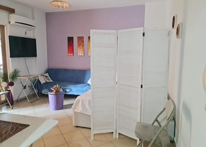 Jonas Adriatic 公寓 *