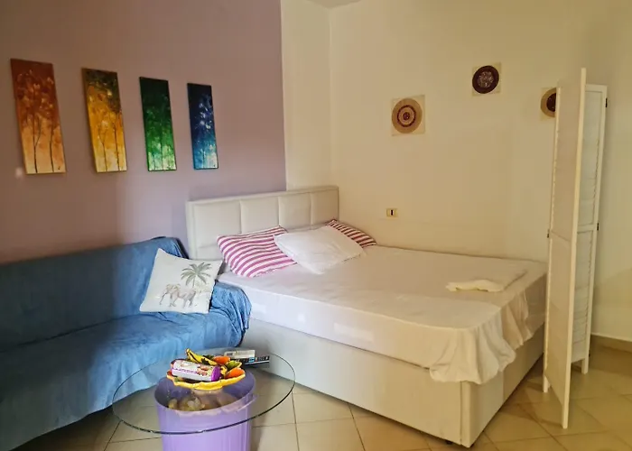 Jonas Adriatic 公寓