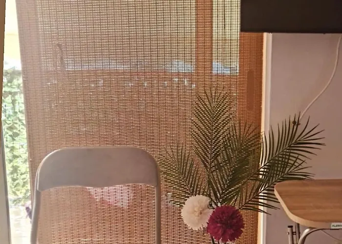 Jonas Adriatic 公寓